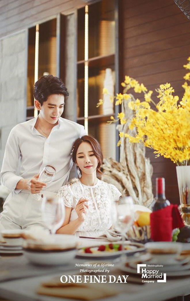 "my nhan khong tuoi" cuoi chong kem 17 tuoi bat chap gia dinh hinh anh 6