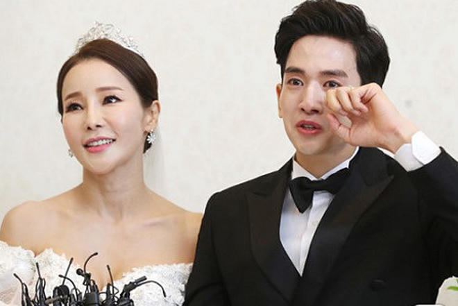 "my nhan khong tuoi" cuoi chong kem 17 tuoi bat chap gia dinh hinh anh 4