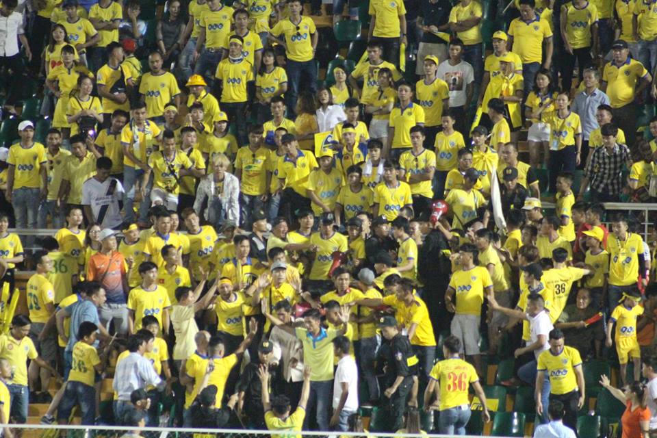 FLC Thanh Hóa mất oan đội trưởng Omar trước 'đại chiến' với tuyển Hà Nội