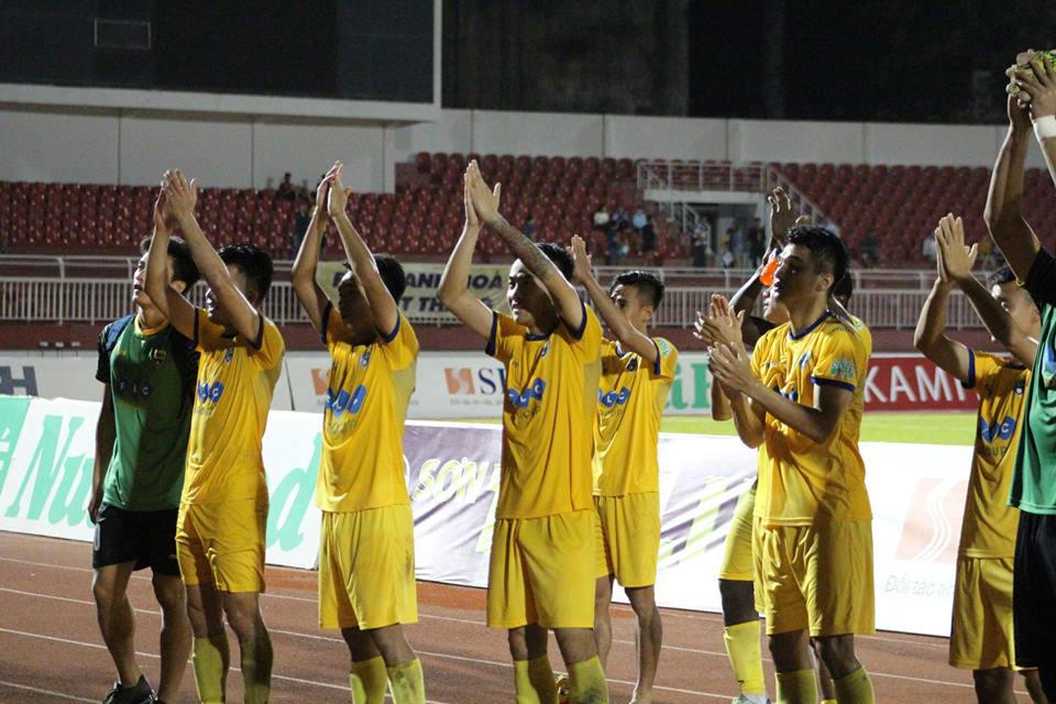 FLC Thanh Hóa mất oan đội trưởng Omar trước 'đại chiến' với tuyển Hà Nội