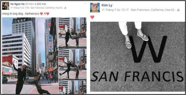 Hà Hồ không còn nhắc về Kim Lý sau một năm yêu nhau hình ảnh 1 ha ho khong con nhac ve kim ly sau mot nam yeu nhau hinh anh 1