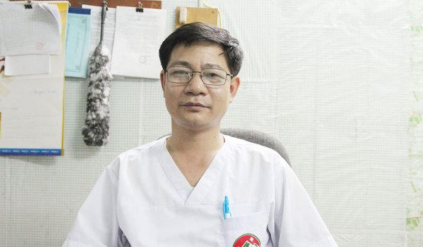 Trao nhầm con ở Hà Nội: Bệnh viện tiết lộ lý do, kỷ luật 2 nữ hộ sinh