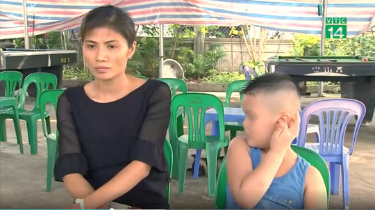 Vụ trao nhầm con: Tối nay hai gia đình sẽ đoàn tụ - Ảnh 2.