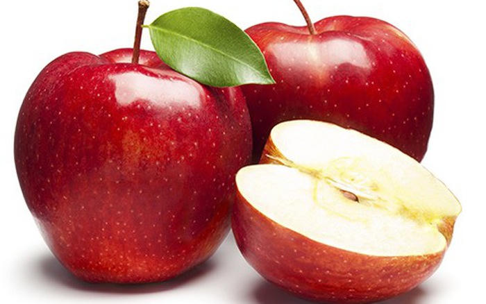 Lưu ý khi mua trái cây tươi trái mùa