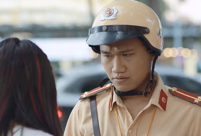 'Cơn sốt' Mr. Cần Trô: Thời của vai phụ trên sóng giờ vàng