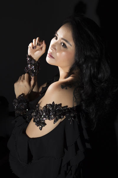 Thanh Lam: Tôi hay bị bạn trai trách vì rủ bạn bè sang ăn đồ mình nấu - 1