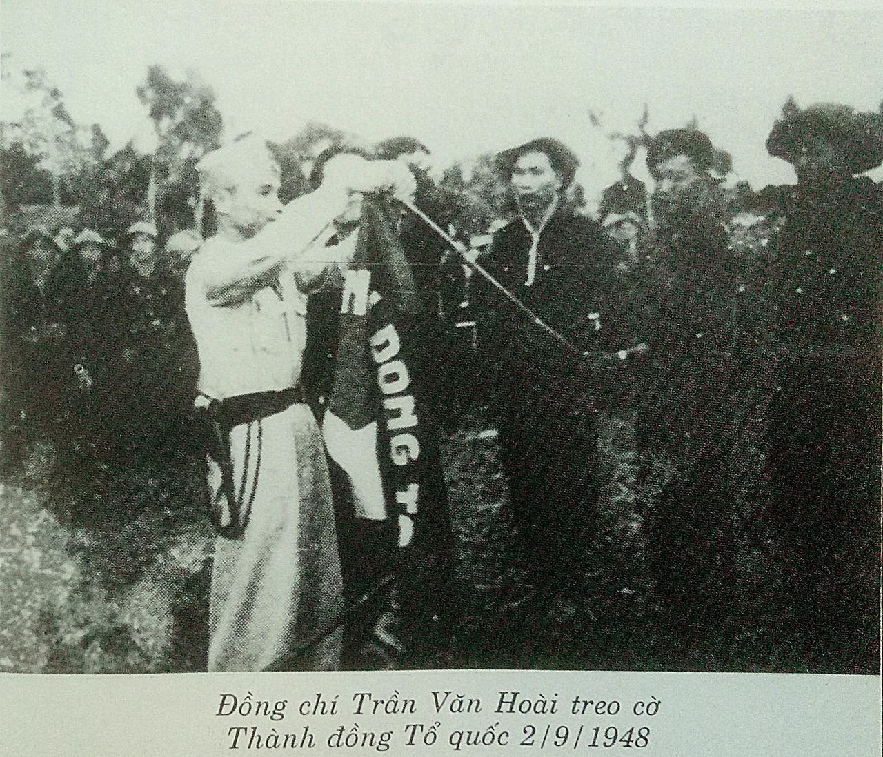 Chuyện ít người biết về vị chỉ huy quân sự tài giỏi, thao lược đất Tây Đô 