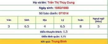 nhung my nhan viet “muoi mat” vi noi doi, dang do duong hoc hanh hinh anh 9