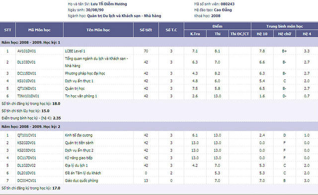 nhung my nhan viet “muoi mat” vi noi doi, dang do duong hoc hanh hinh anh 11