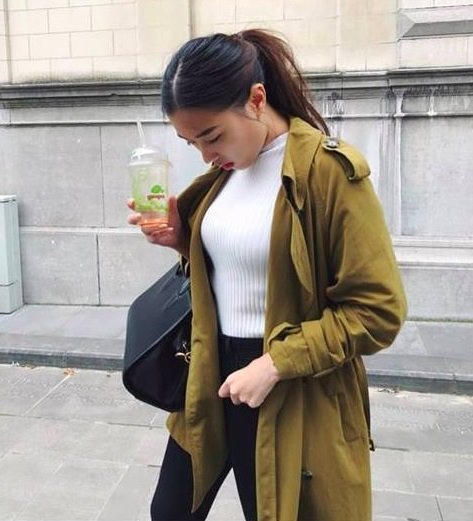 Giữa tâm scandal, Huỳnh Anh úp mở về bạn gái mới xinh đẹp