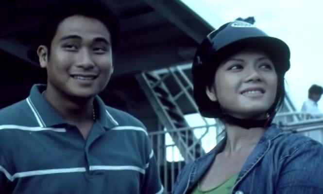 Minh Tiệp lần đầu thừa nhận từng hẹn hò với Lý Nhã Kỳ - ảnh 3