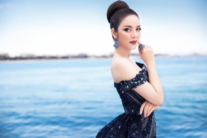 Minh Tiệp lần đầu thừa nhận từng hẹn hò với Lý Nhã Kỳ - ảnh 5