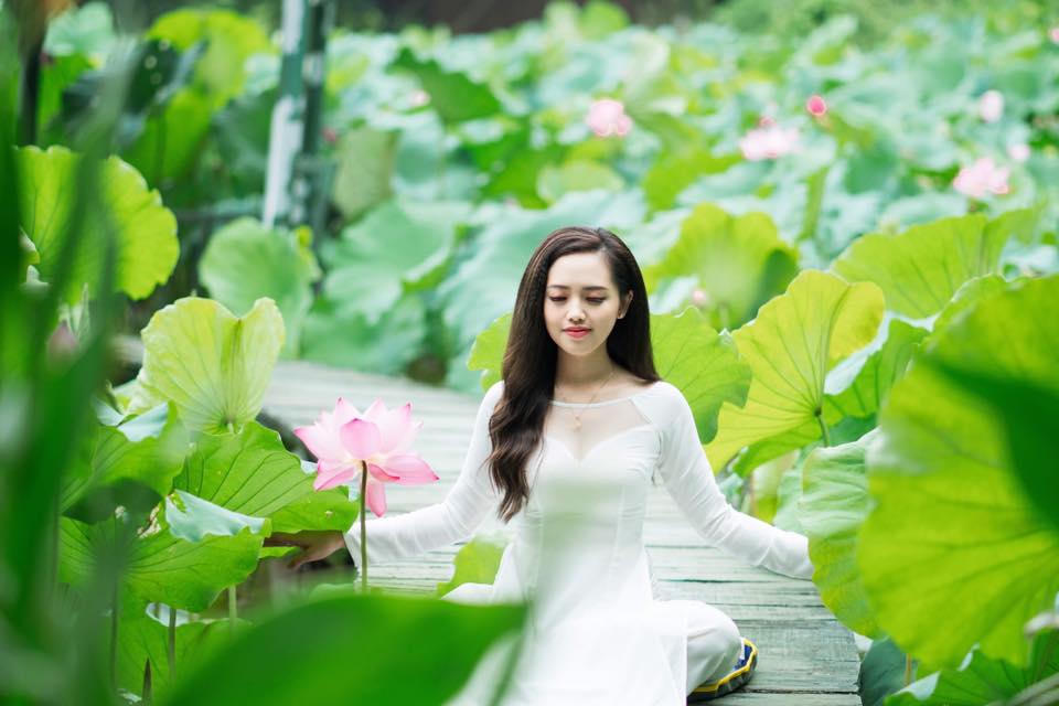 MC Ngọc Trang xin lỗi về lý do chia tay người yêu đồng tính