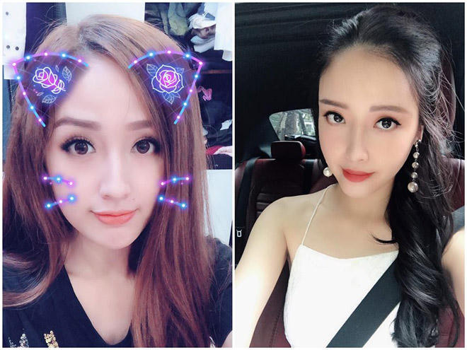 di an cuoi tu anh, em gai mai phuong thuy khien quan khach "khong the roi mat" hinh anh 1