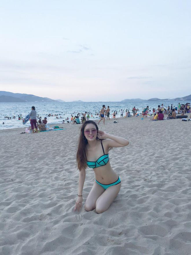 di an cuoi tu anh, em gai mai phuong thuy khien quan khach "khong the roi mat" hinh anh 10