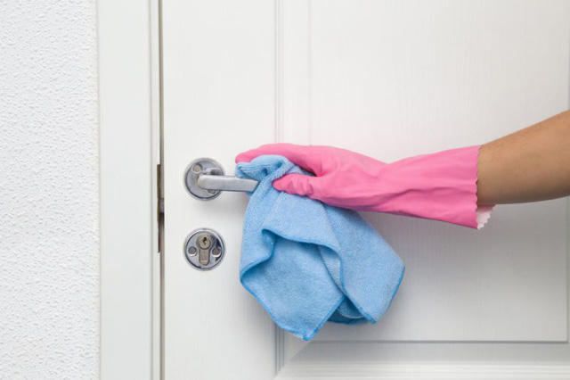 Những dấu hiệu cho thấy ngôi nhà của bạn không tốt cho sức khỏe