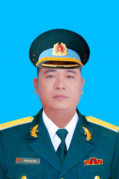 Thông tin về Lễ viếng và Lễ truy điệu hai phi công hy sinh do máy bay Su-22 rơi