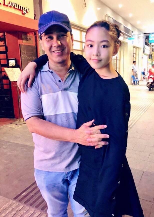 du o biet thu nhung tai san nay cua mc quyen linh khien fan nga ngua hinh anh 3