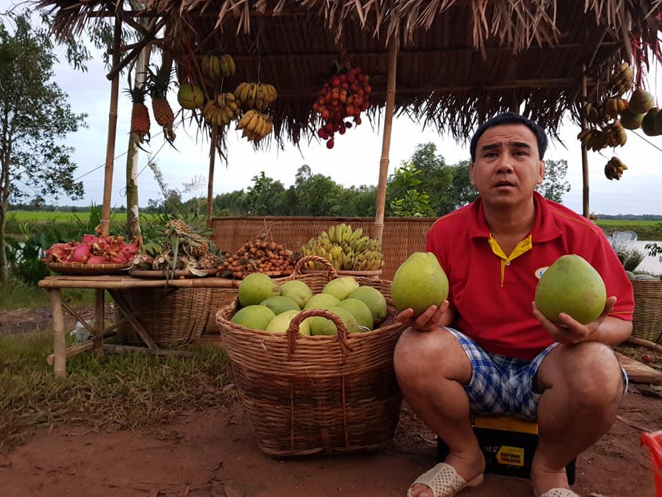 du o biet thu nhung tai san nay cua mc quyen linh khien fan nga ngua hinh anh 4