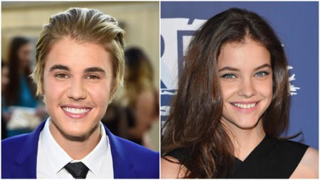 Lịch sử tình trường của Justin Bieber