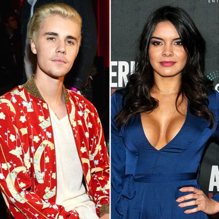 Lịch sử tình trường của Justin Bieber