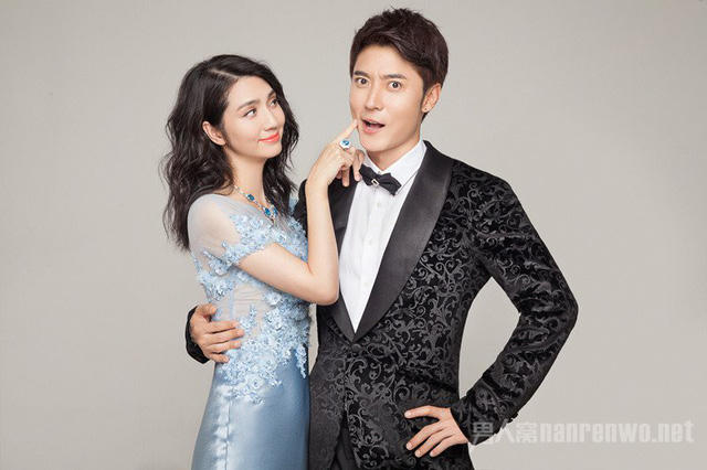 Mỹ nam 'Hoa Thiên Cốt' vào nhà nghỉ với trợ lý trẻ, phản bội vợ hơn 10 tuổi?