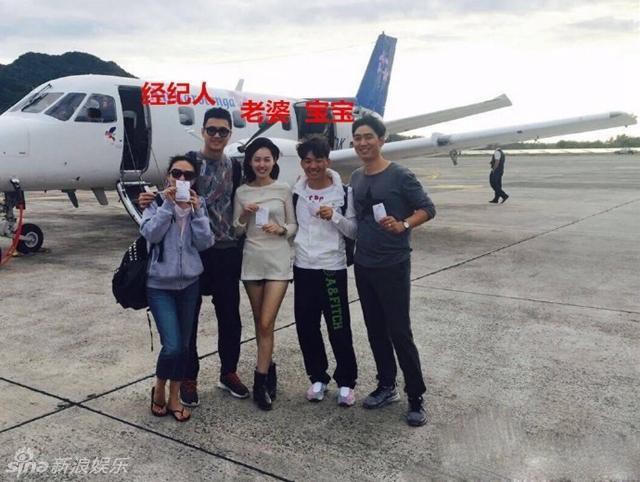 Vụ án ngoại tình đình đám của Ảnh đế Vương Bảo Cường mất 2 năm vẫn chưa hòa giải xong