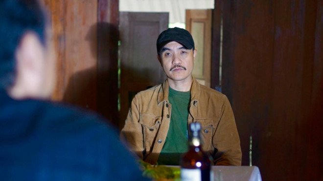 Quốc Quân: 'Tôi đã ly dị vợ và nhận nuôi con'