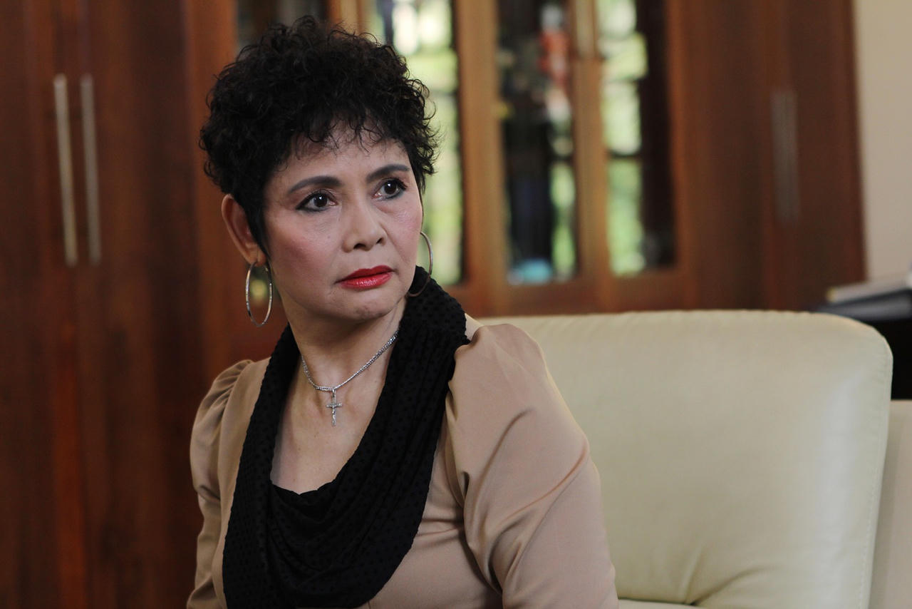 “Thị Nở” Đức Lưu bàng hoàng khi nghe tin NSƯT Bùi Cường qua đời