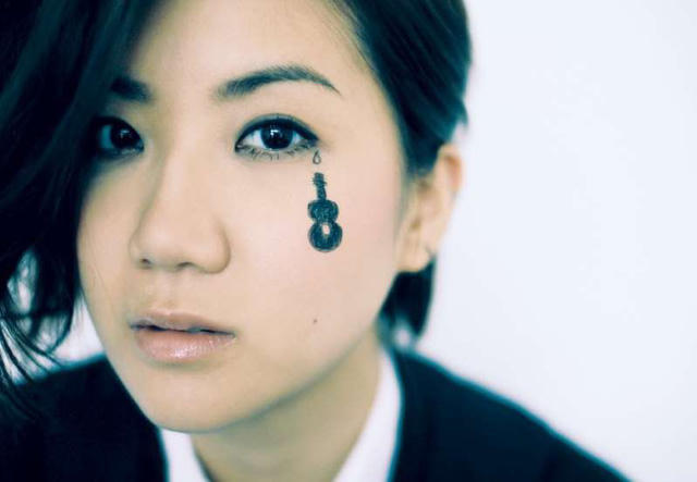  Ellen Joyce Loo rơi từ nhà cao tầng xuống đất, ngày 5/8. 