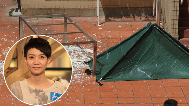  Ellen kết liễu cuộc đời mình trong cô độc và bế tắc. 