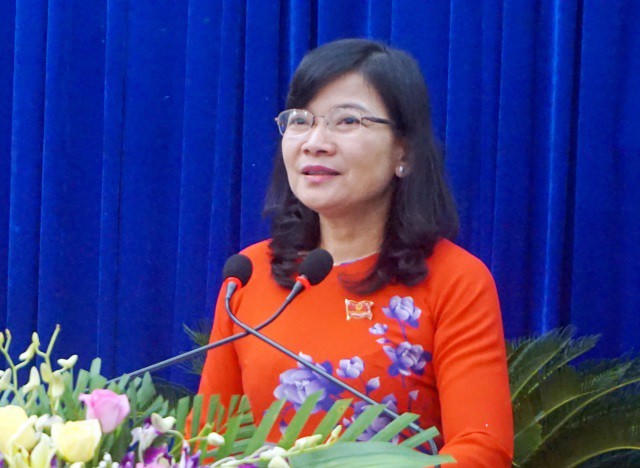 Điều động, bổ nhiệm cán bộ cao cấp