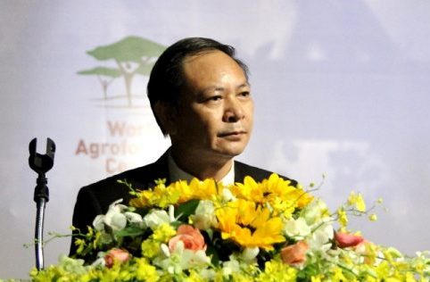 Điều động, bổ nhiệm cán bộ cao cấp