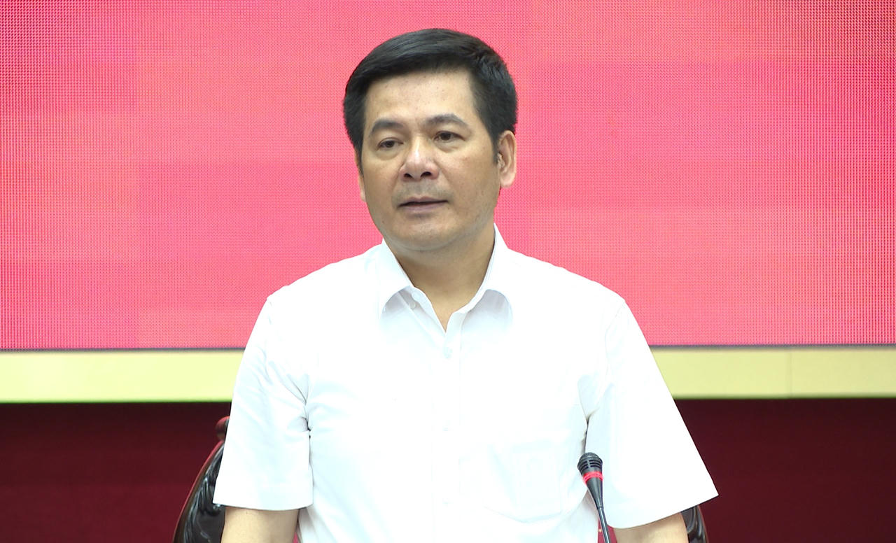 Điều động, bổ nhiệm cán bộ cao cấp