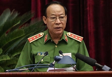 Điều động, bổ nhiệm cán bộ cao cấp