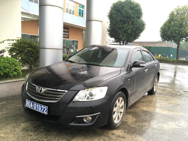 Vì sao người tố cáo không đồng ý 'khiển trách' đối với Phó Chủ tịch VFF Trần Quốc Tuấn?