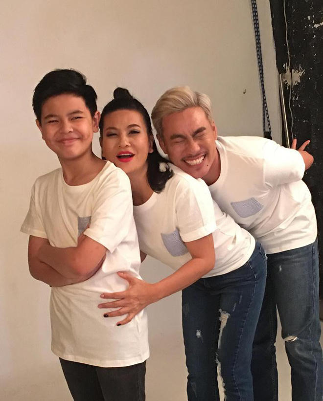 cuoc song cua 4 my nhan viet tai hon voi trai tan khien nhieu nguoi nguong mo hinh anh 3