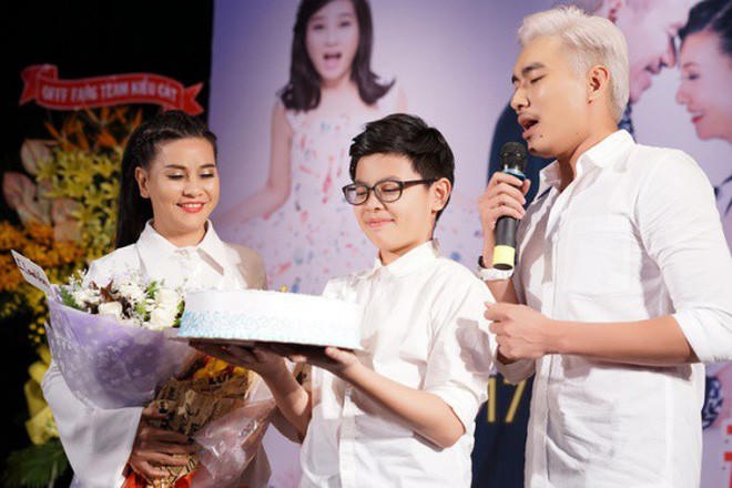 Cuộc sống của 4 mỹ nhân Việt tái hôn với trai tân khiến nhiều người ngưỡng mộ