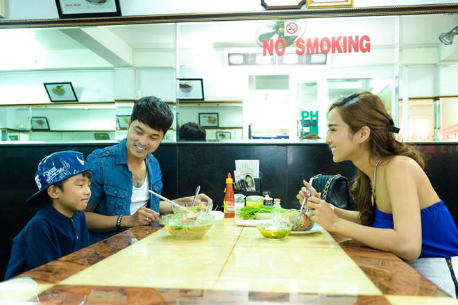 cuoc song cua 4 my nhan viet tai hon voi trai tan khien nhieu nguoi nguong mo hinh anh 6