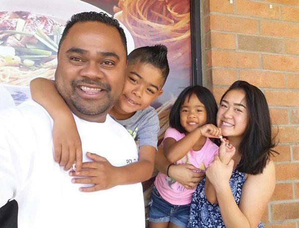 cuoc song cua 4 my nhan viet tai hon voi trai tan khien nhieu nguoi nguong mo hinh anh 8