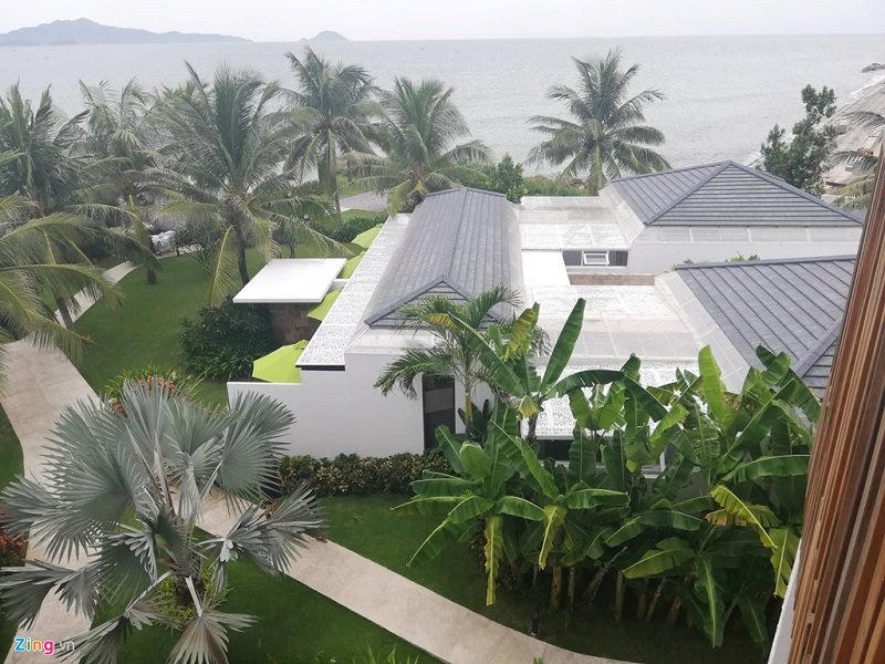 Lễ đính hôn giản dị mà sang trọng của Trường Giang - Nhã Phương