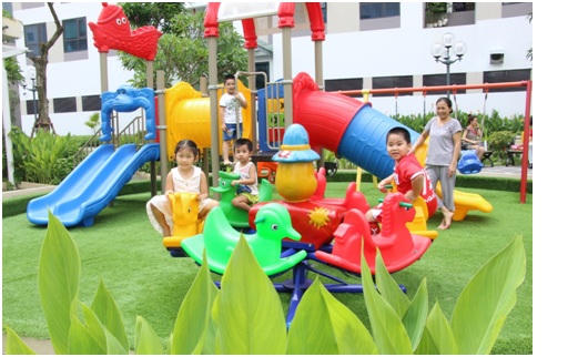 MIKGroup trao giấy chứng nhận quyền sở hữu nhà ở cho cư dân Valencia Garden