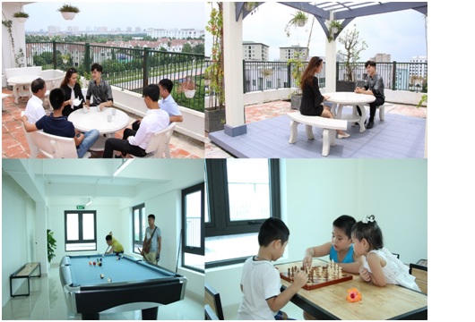 MIKGroup trao giấy chứng nhận quyền sở hữu nhà ở cho cư dân Valencia Garden