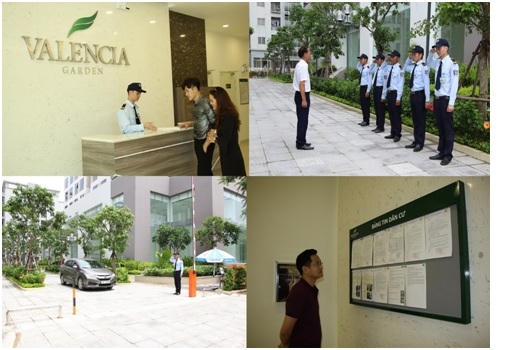 MIKGroup trao giấy chứng nhận quyền sở hữu nhà ở cho cư dân Valencia Garden