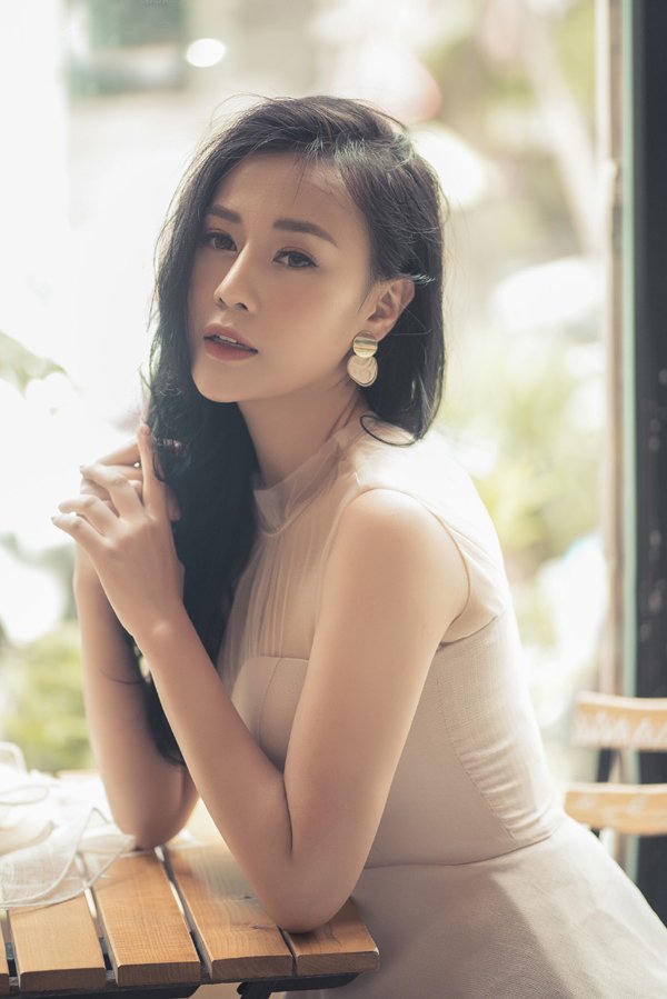 ‘Quỳnh búp bê’: 99% đàn ông phản bội người phụ nữ của họ