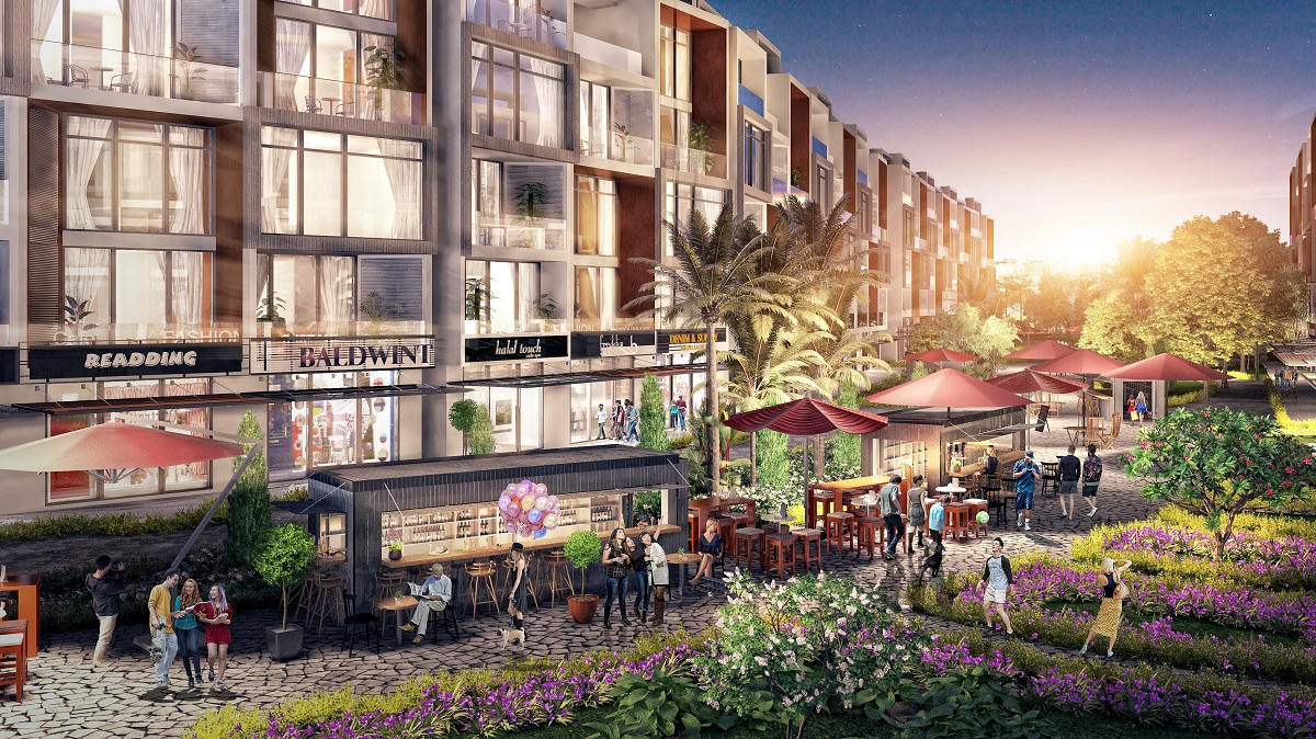 FLC Lux City Quy Nhơn: Mở đường cho những thương vụ đầu tư bạc tỷ