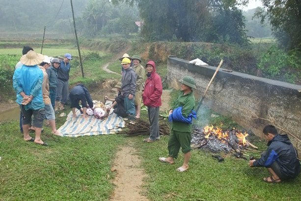 Thanh Hóa,Bùi Tiến Dũng,Thủ môn Bùi Tiến Dũng,U23 Việt Nam