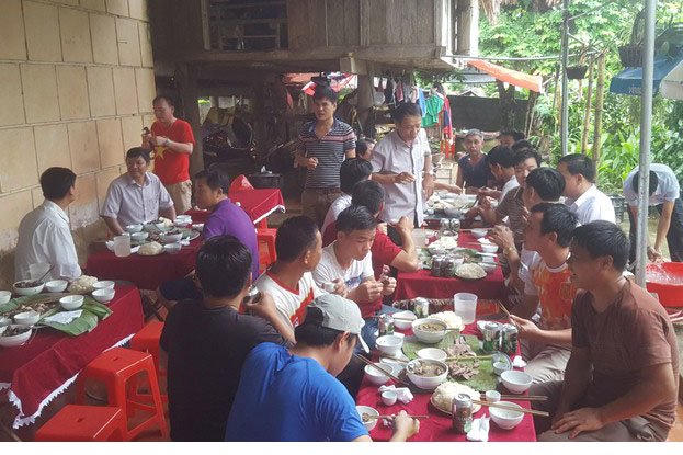 Thanh Hóa,Bùi Tiến Dũng,Thủ môn Bùi Tiến Dũng,U23 Việt Nam