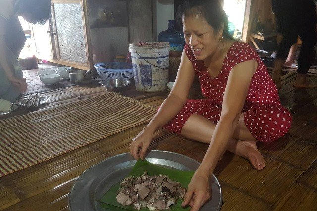 Thanh Hóa,Bùi Tiến Dũng,Thủ môn Bùi Tiến Dũng,U23 Việt Nam