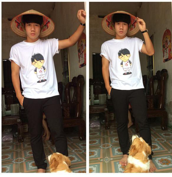 Bí mật thú vị về Minh Vương - tác giả siêu phẩm vào lưới Olympic Hàn Quốc